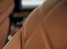 Mercedes Maybach V12 Edition Interior (4)