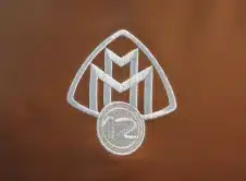 Mercedes Maybach V12 Edition Interior (5)