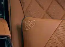 Mercedes Maybach V12 Edition Interior (6)
