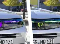 Opel Grandland Iluminacion Prototipo (1)
