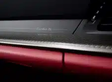 Porsche 911 Turbo S Hibrido Interior (2)