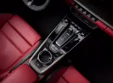 Porsche 911 Turbo S Hibrido Interior (3)