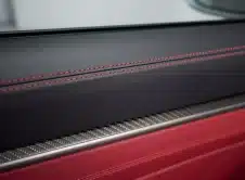 Porsche 911 Turbo S Hibrido Interior (4)