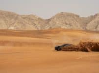 Porsche Cayenne Prueba Extrema 03