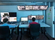 Porsche Cayenne Prueba Extrema 06