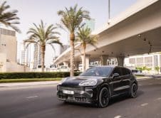 Porsche Cayenne Prueba Extrema 08