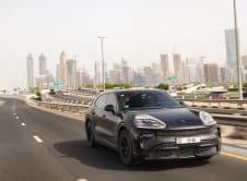 Porsche Cayenne Prueba Extrema 10