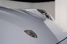 El Porsche 911 Turbo S se convierte en híbrido y ofrece más potencia y prestaciones