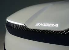 Skoda Vision O 03