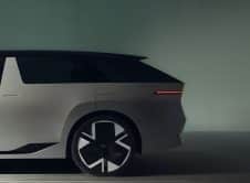 Skoda Vision O 25