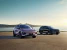 Cómo elegir un SUV chino premium eléctrico en 2026 sin superar los 60.000 euros: autonomía, carga y equipamiento