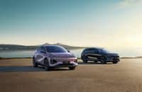 Cómo elegir un SUV chino premium eléctrico en 2026 sin superar los 60.000 euros: autonomía, carga y equipamiento
