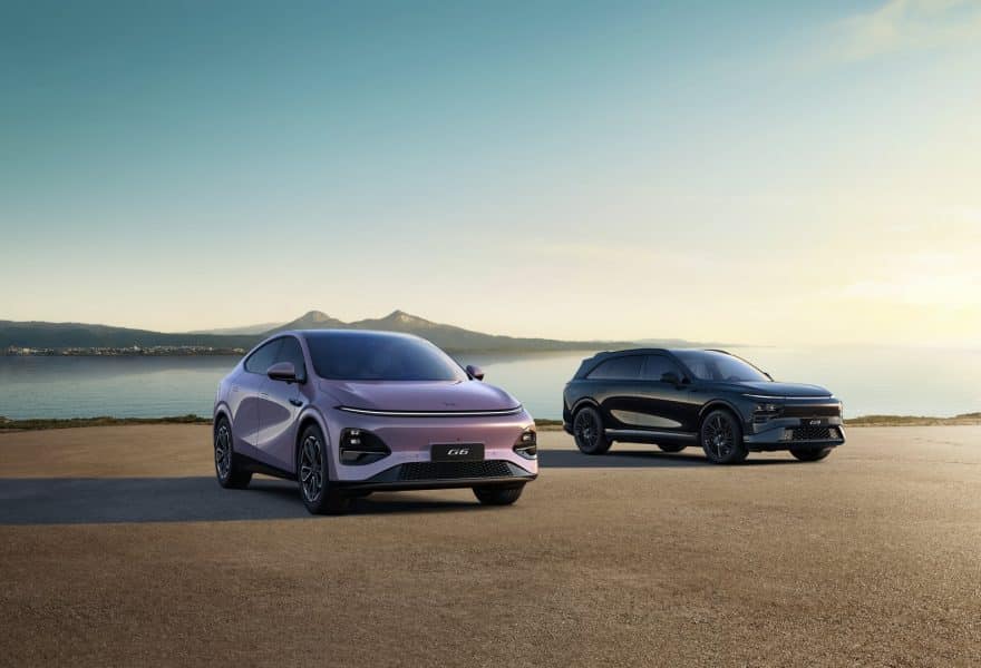 Cómo elegir un SUV chino premium eléctrico en 2026 sin superar los 60.000 euros: autonomía, carga y equipamiento