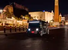 Zoox Robotaxi Las Vegas (1)