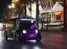 Zoox, el servicio de robotaxi de Amazon, comienza a prestar servicio en Las Vegas