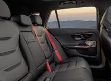 Mercedes Amg C 63 S E Performance Limousine Und T Modell // Merc