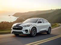 2026 Mustang Mach E Gt California Special 01