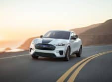 2026 Mustang Mach E Gt California Special 02