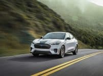 2026 Mustang Mach E Gt California Special 03