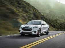 2026 Mustang Mach E Gt California Special 03