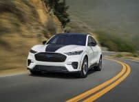 2026 Mustang Mach E Gt California Special 04