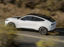 2026 Mustang Mach E Gt California Special 06