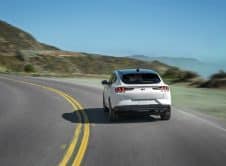 2026 Mustang Mach E Gt California Special 07