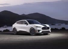 2026 Mustang Mach E Gt California Special 08