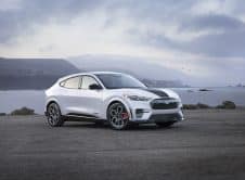 2026 Mustang Mach E Gt California Special 09