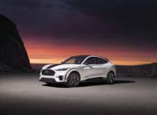 2026 Mustang Mach E Gt California Special 10