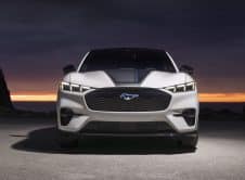 2026 Mustang Mach E Gt California Special 13