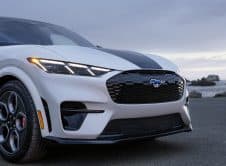 2026 Mustang Mach E Gt California Special 15