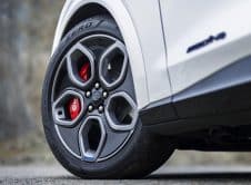 2026 Mustang Mach E Gt California Special 17