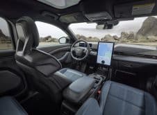 2026 Mustang Mach E Gt California Special 21