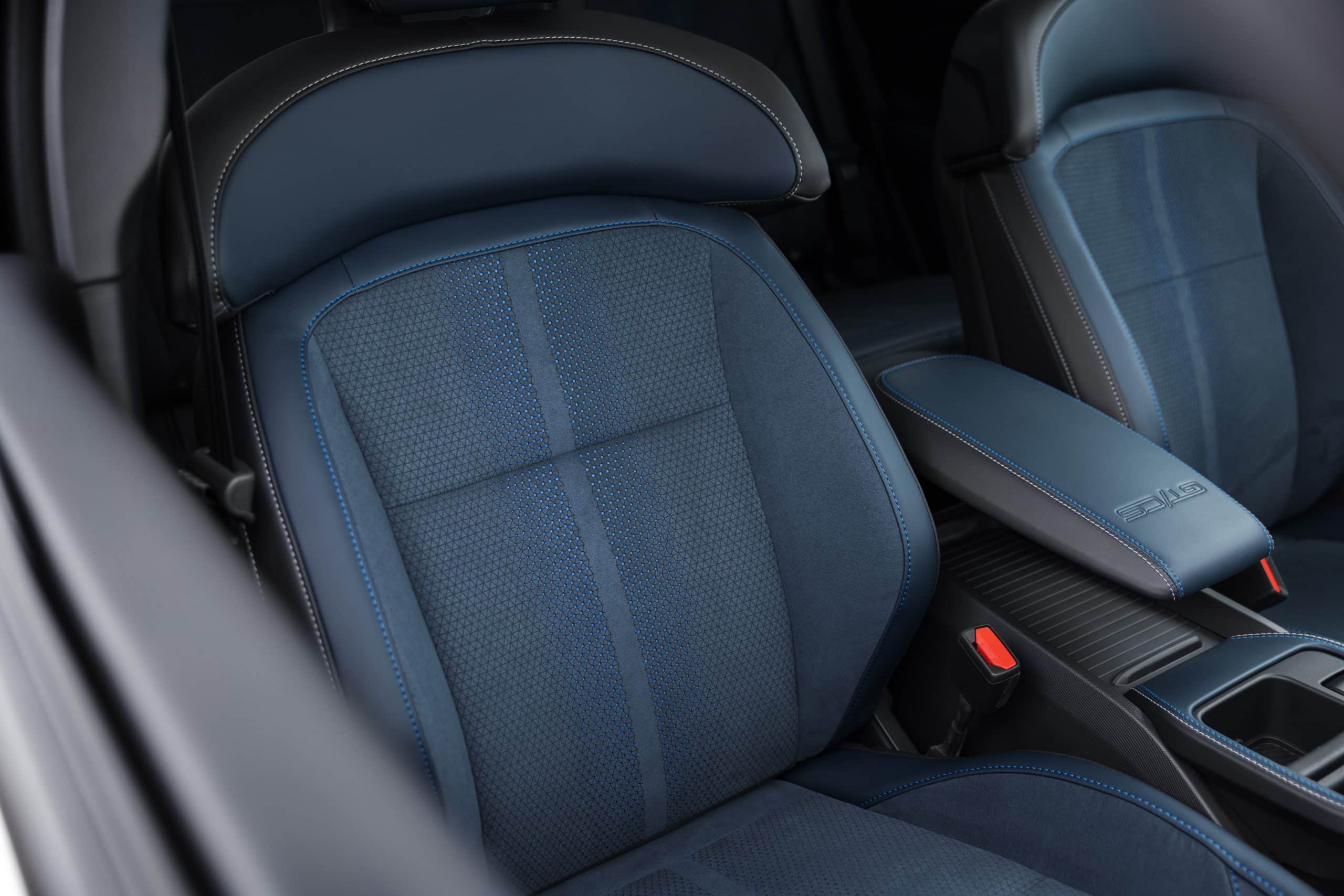 2026 Mustang Mach E Gt California Special 22