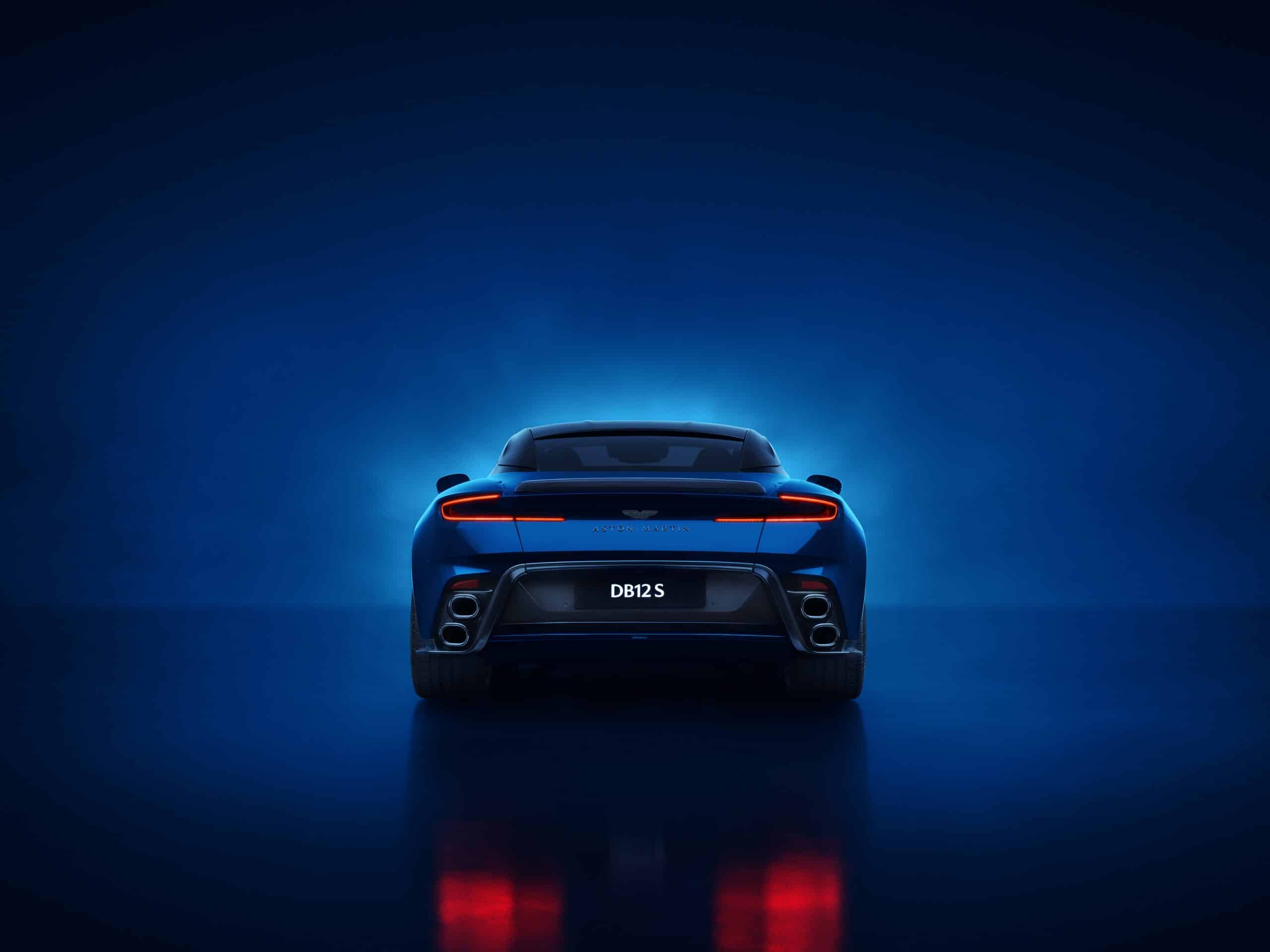 Aston Martin Db12 S 05