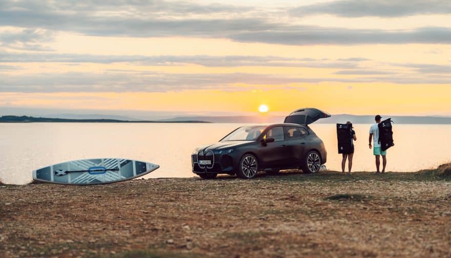 Bmw Sipaboards Paddle Surf 00003