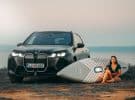 BMW x SipaBoards: la firma bávara quiere que vivas nuevas experiencias con sus modelos eléctricos