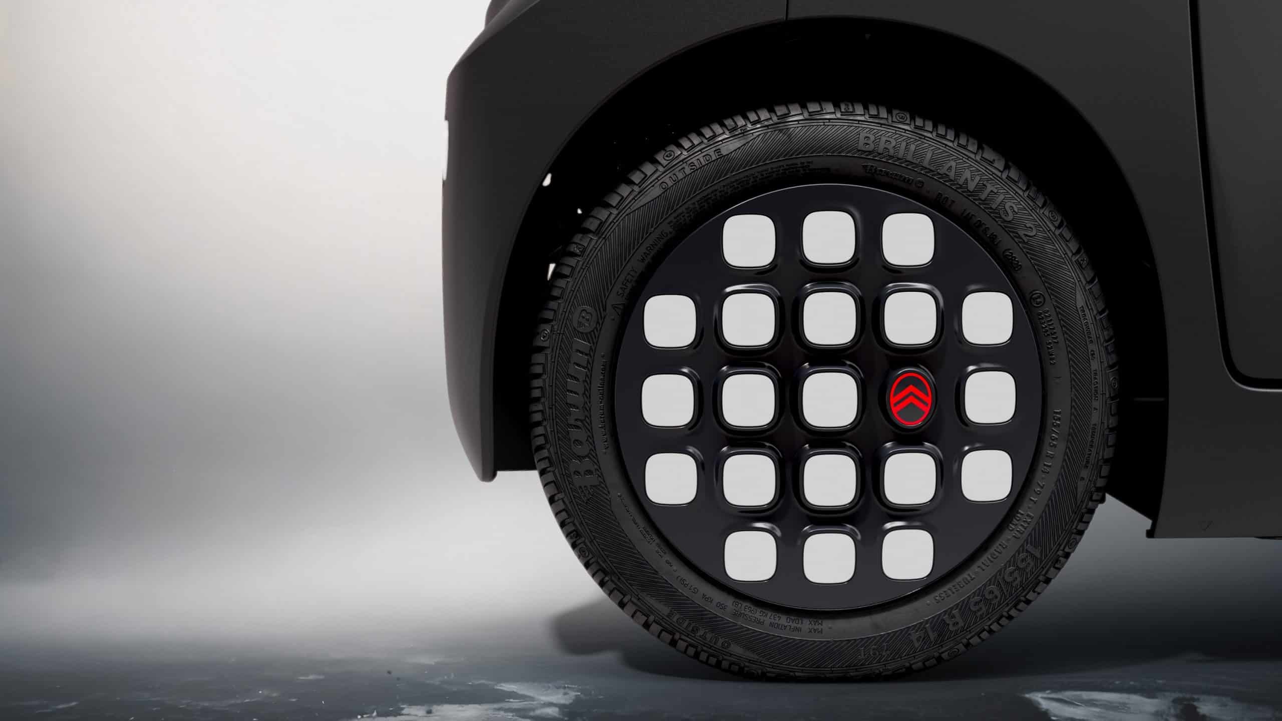 Citroën Ami Dark Side (4)