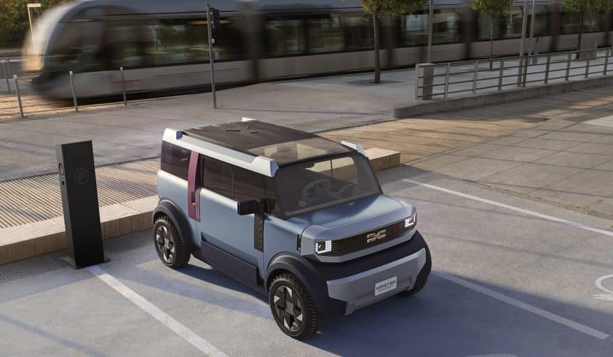 Dacia Hipster Concept 00006