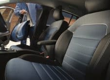 Dacia Sandero Iii (bji)