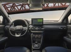 Dacia Sandero Iii (bji)