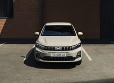 Dacia Sandero Iii (bji)