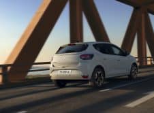 Dacia Sandero Iii (bji)