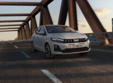 Dacia Sandero Iii (bji)