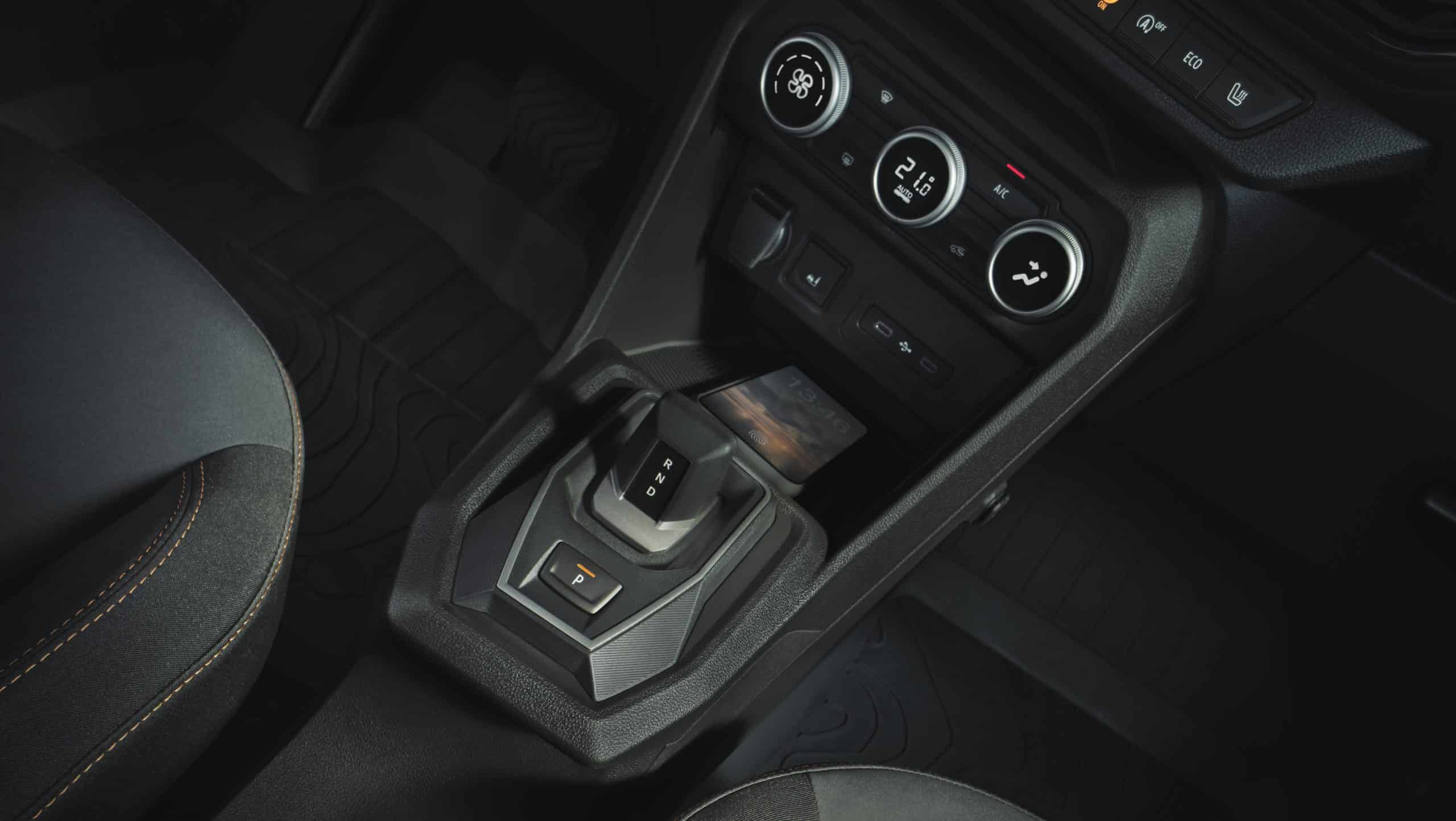 Dacia Sandero Stepway Iii (bji Cross)