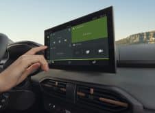 Dacia Sandero Stepway Iii (bji Cross)