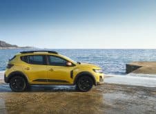 Dacia Sandero Stepway Iii (bji Cross)