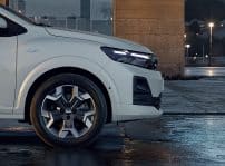 Dacia Logan Iii (lji)