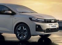 Dacia Logan Iii (lji)